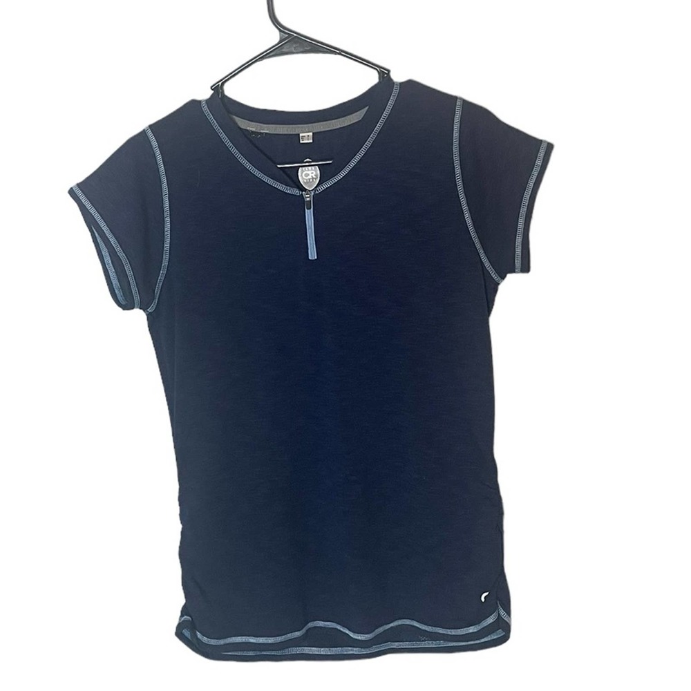 🌼Club Ride Women’s Short Sleeve Cycling Shirt Size Medium